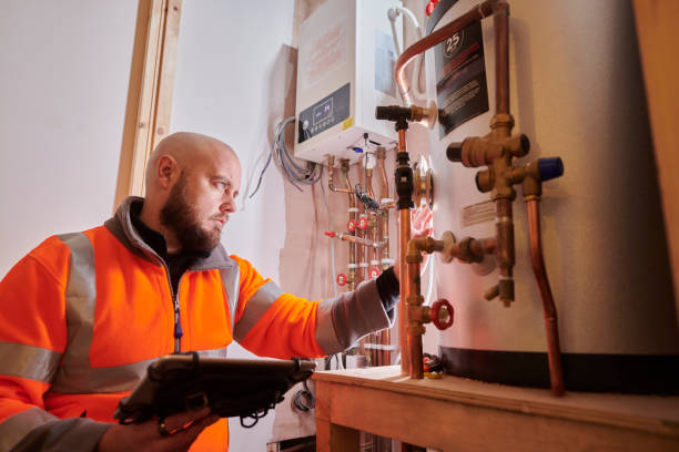 Best Emergency Plumbing Repair  in Comstock Northwest, MI