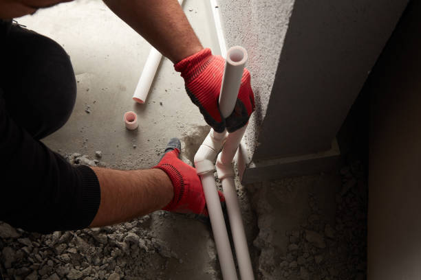 Best Affordable Plumber Near Me  in Comstock Northwest, MI
