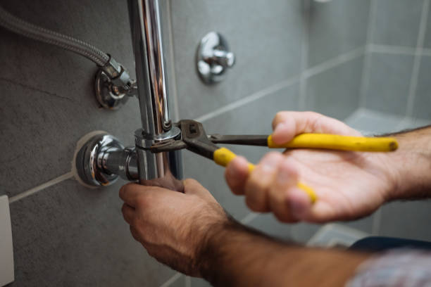 Trusted Comstock Northwest, MI Plumbing Experts