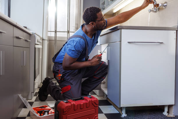  Comstock Northwest, MI Plumbing Pros