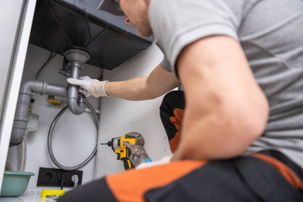Best Water Softener Installation  in Comstock Northwest, MI