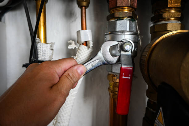 Best Sewer Cleaning Services  in Comstock Northwest, MI